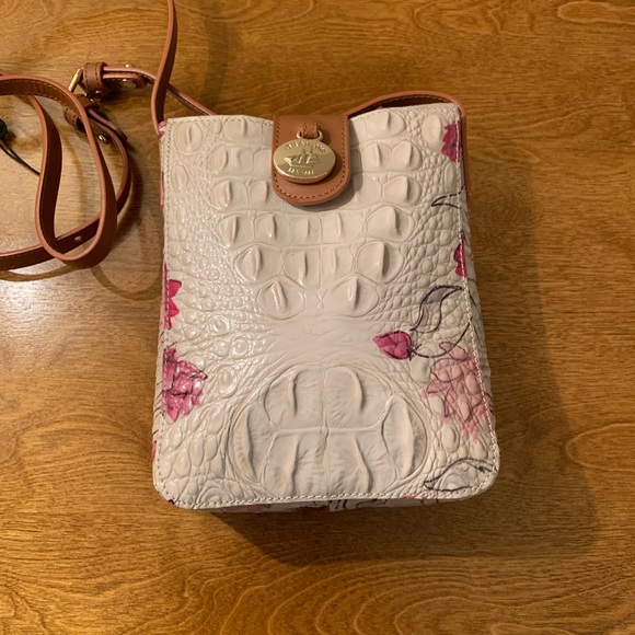 Brahmin Handbags - Brahmin Marley Bloomsbury Crossbody